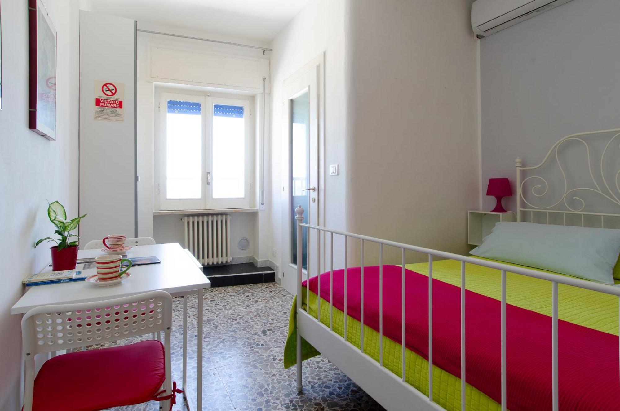 La Finestra Sul Castello B&B แตร์โมลิ ภายนอก รูปภาพ